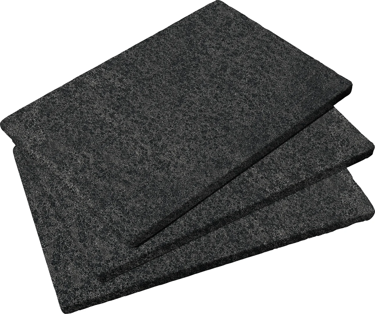 Black Basalt Flamed Paver