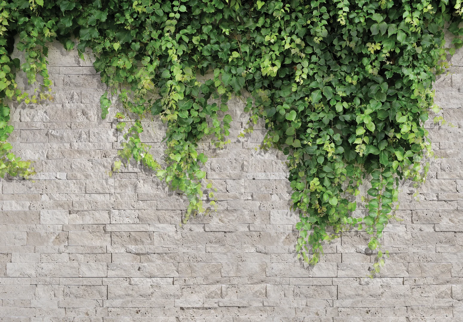 Ivory Splitface Travertine Cubic Mosaic