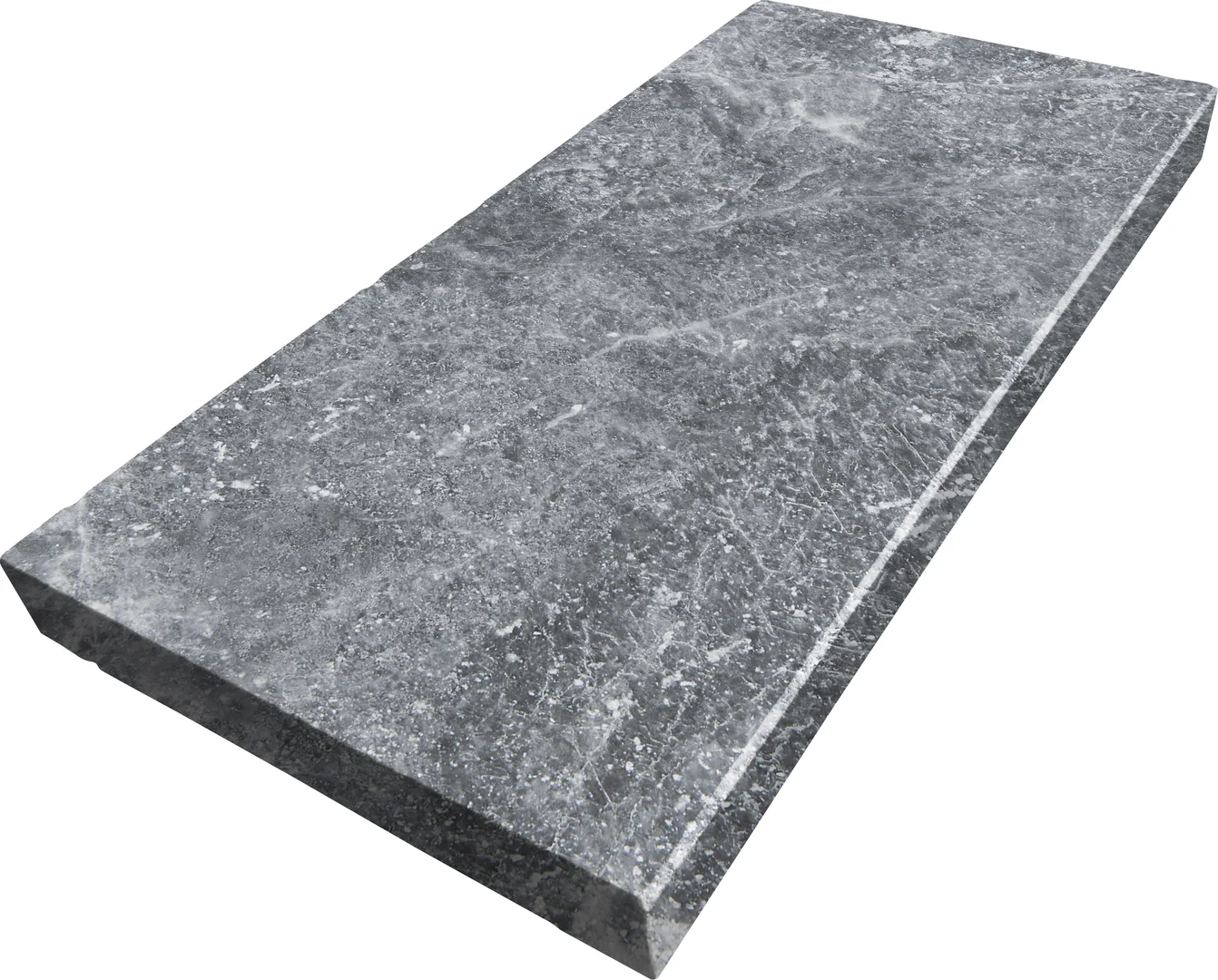 Ocean Antique Marble Modern Coping